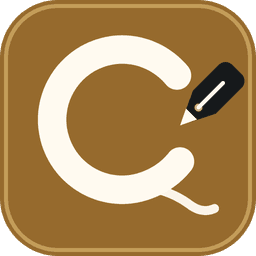Cursive Font Generator logo